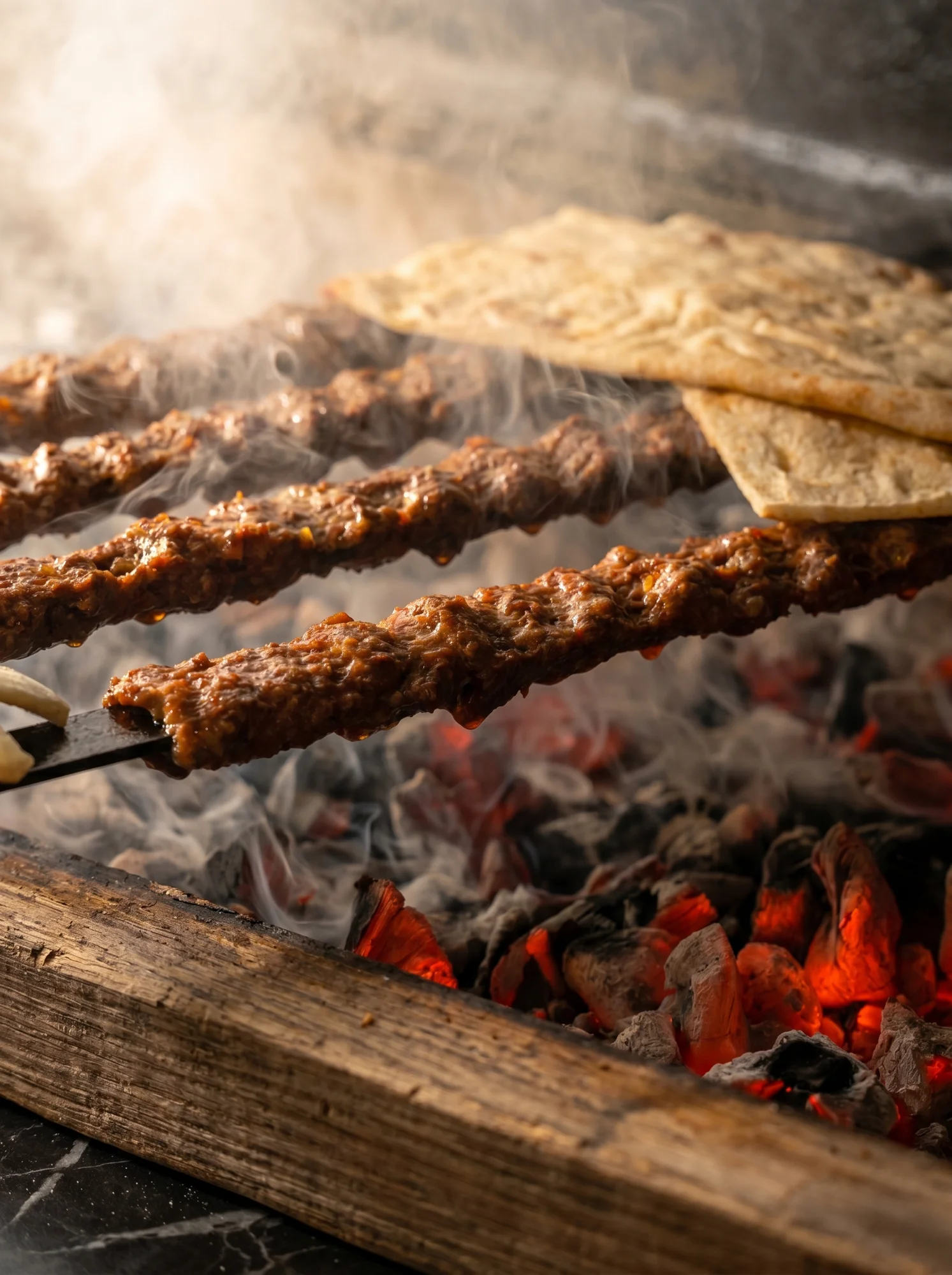 Soma Ciğerci 45 Kebap Salonu