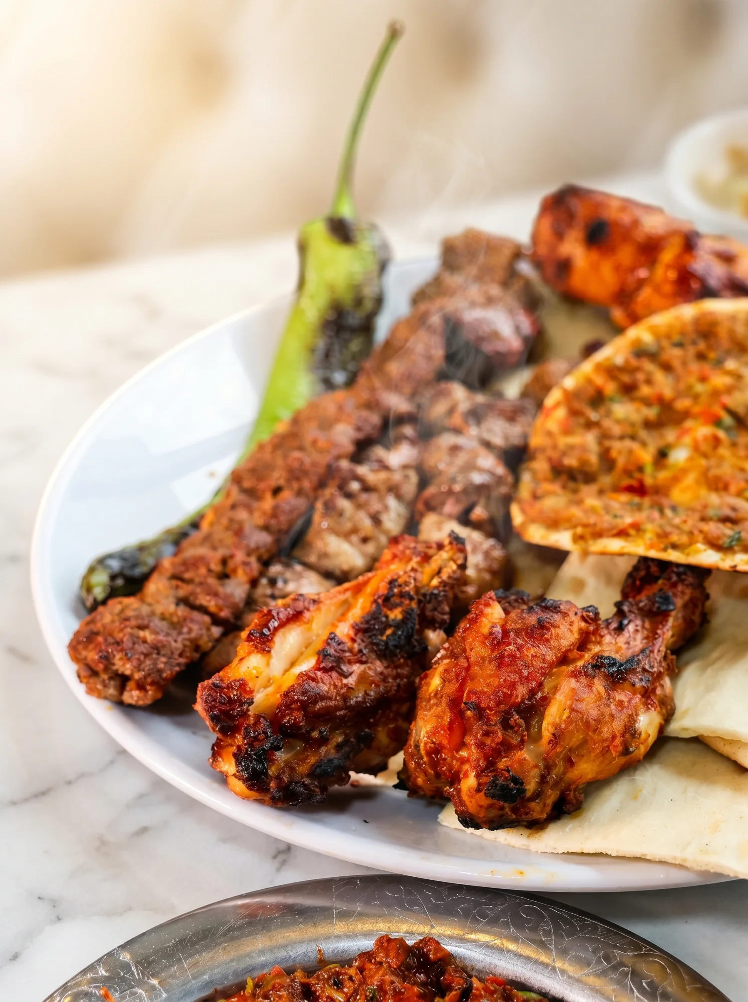 Soma Ciğerci 45 Kebap Salonu