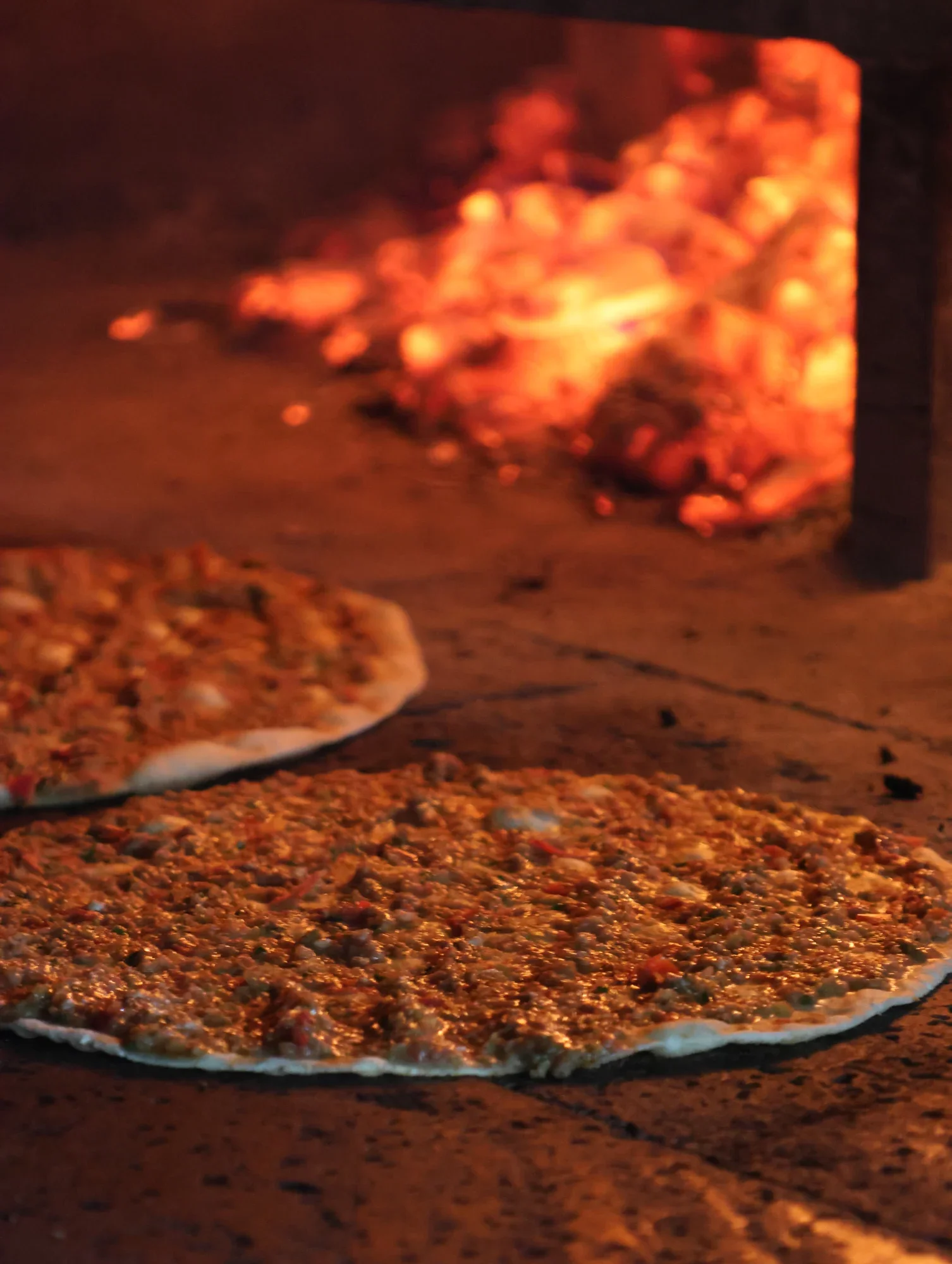 Soma Ciğerci 45 Kebap Salonu