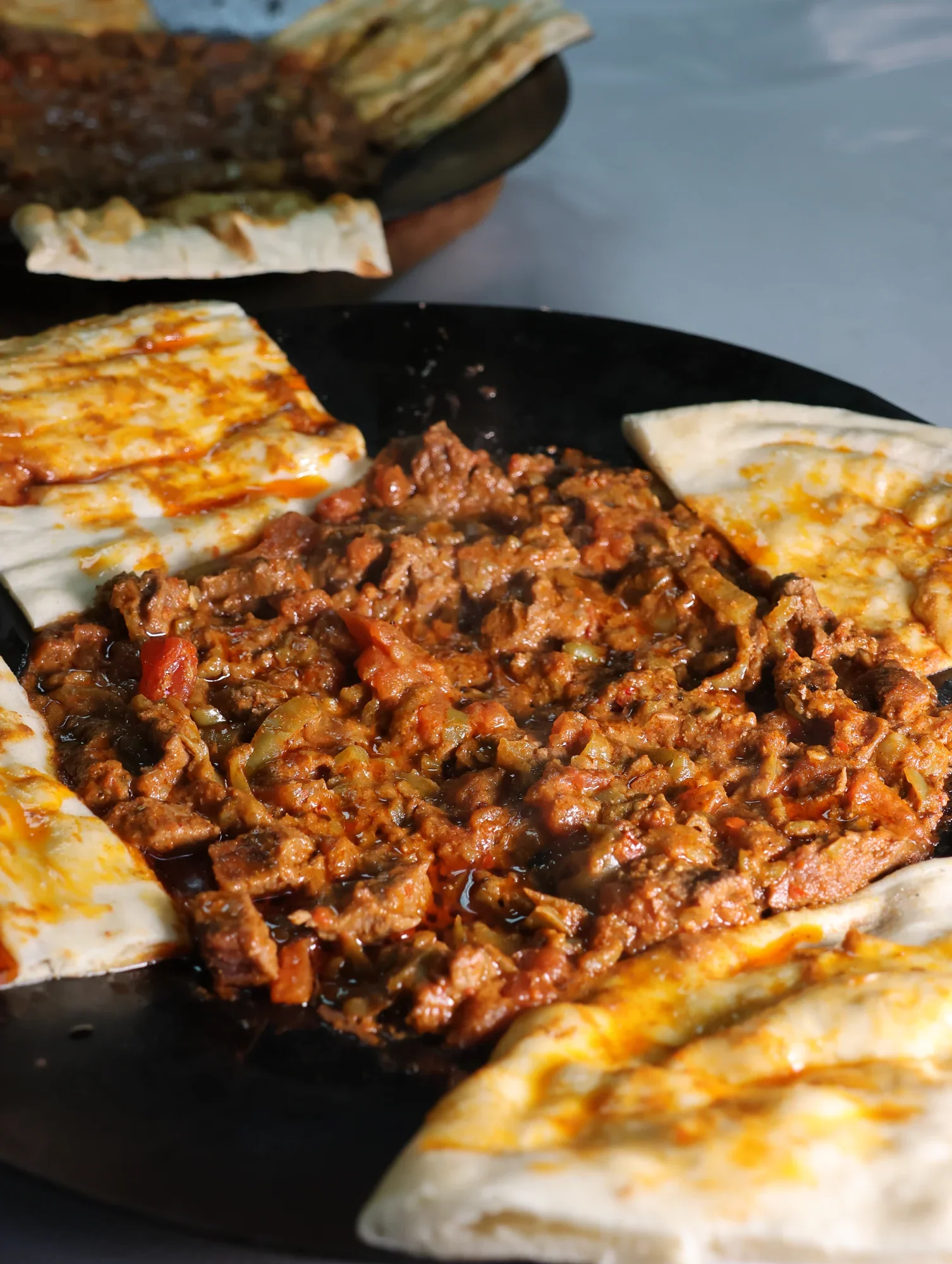 Soma Ciğerci 45 Kebap Salonu