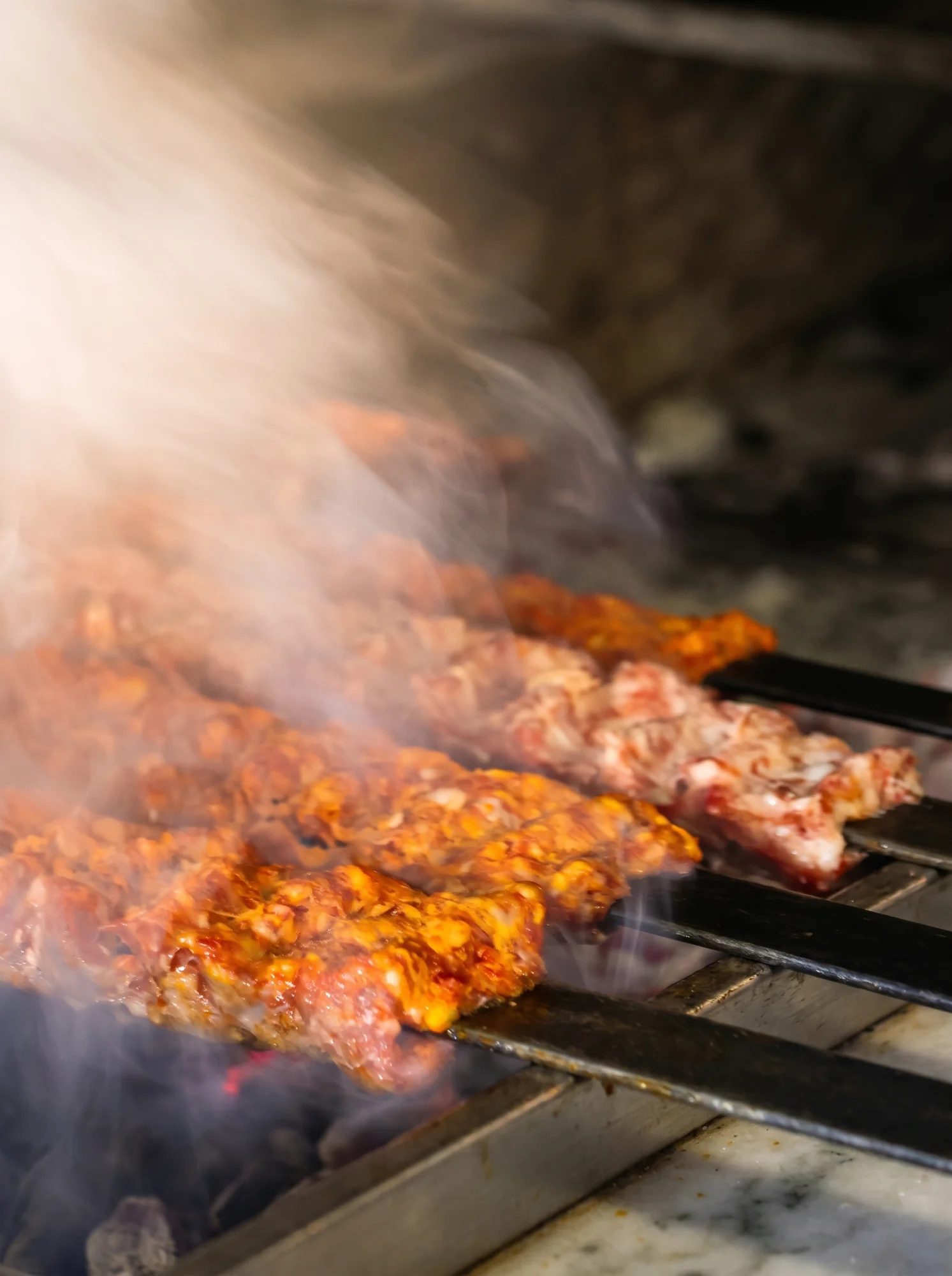 Soma Ciğerci 45 Kebap Salonu