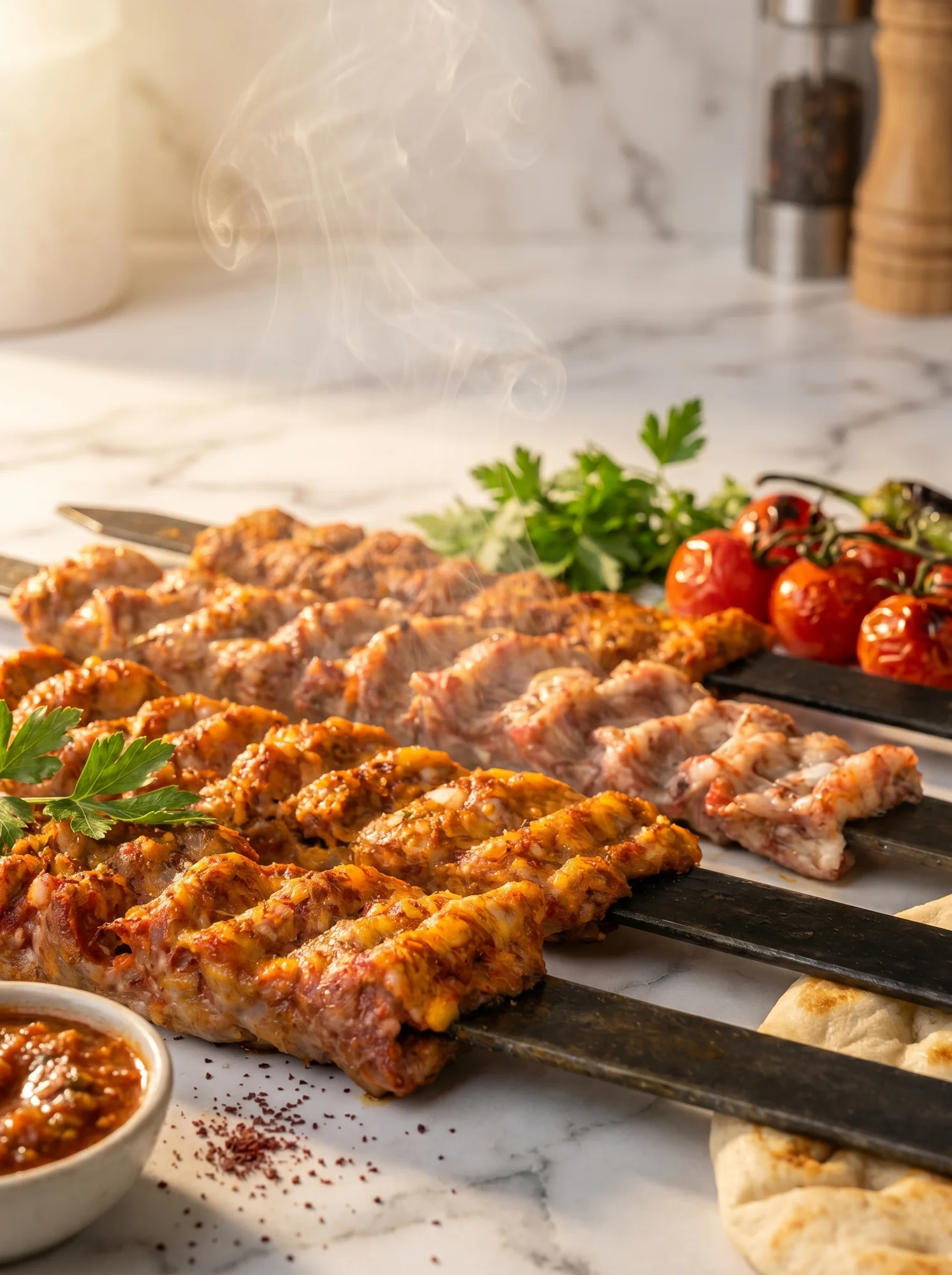 Soma Ciğerci 45 Kebap Salonu
