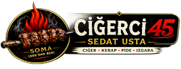 Ciğerci 45 Sedat Usta