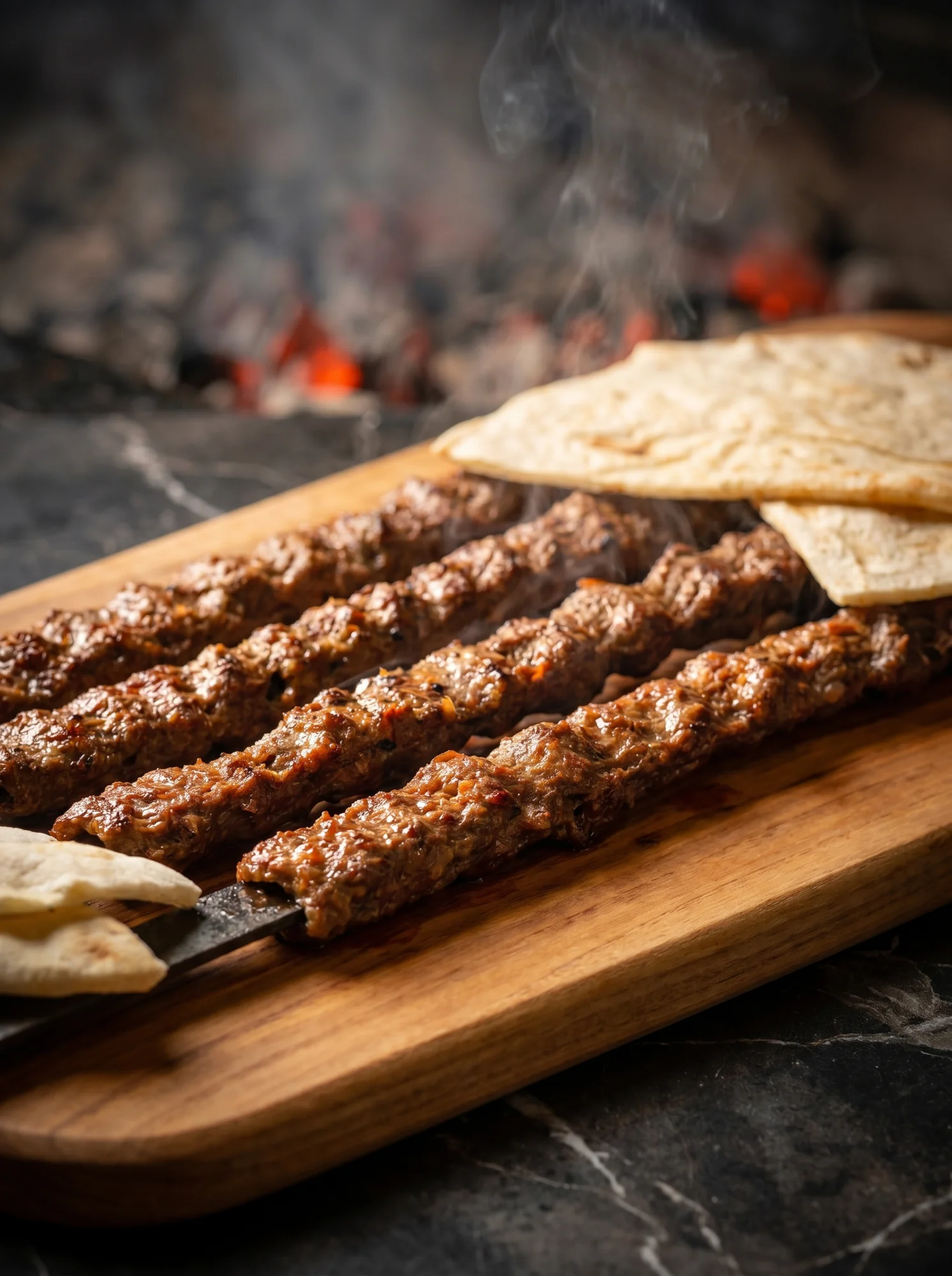 Soma Ciğerci 45 Kebap Salonu